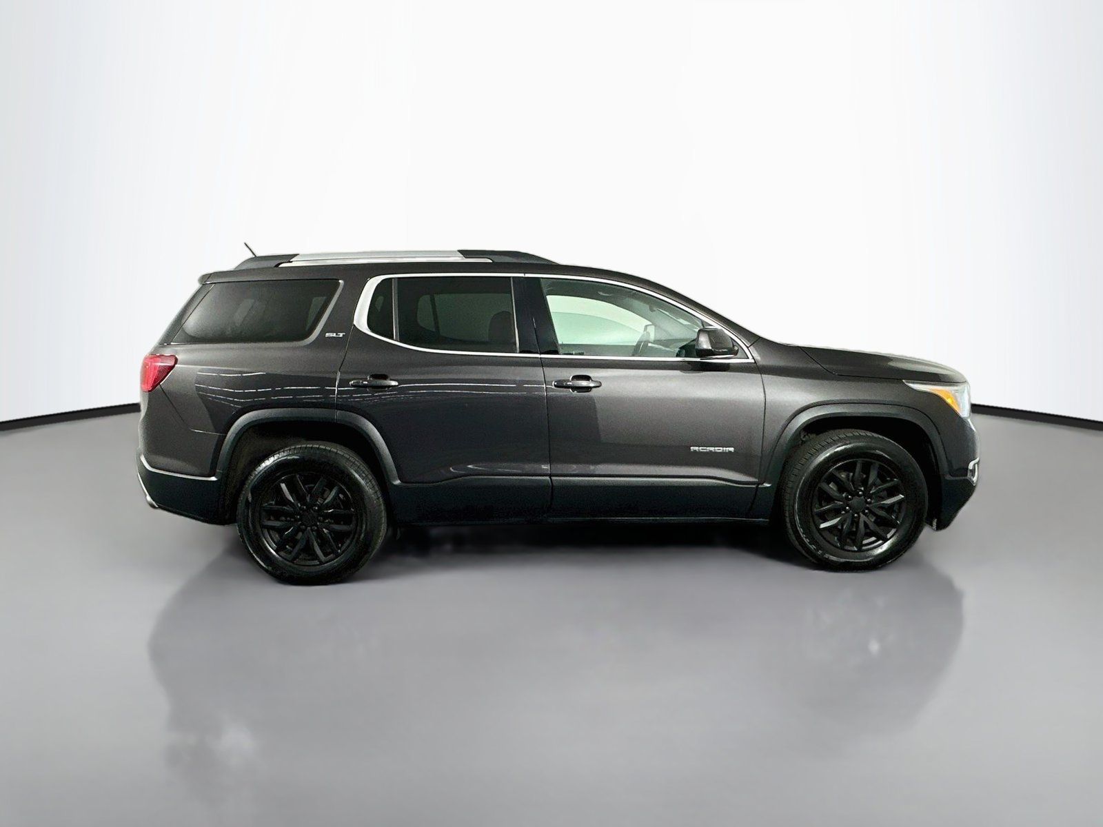Used 2017 GMC Acadia SLT AWD/4WD image 9
