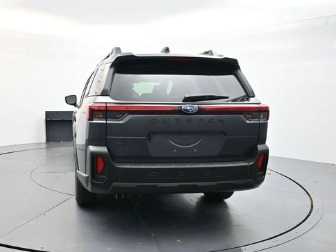 New 2026 Subaru Outback Limited image 6