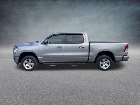 Used 2019 RAM 1500 Big Horn AWD/4WD image 5
