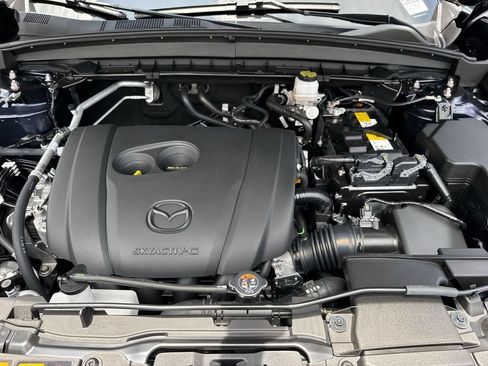 New 2026 MAZDA CX-5 Preferred AWD/4WD image 57