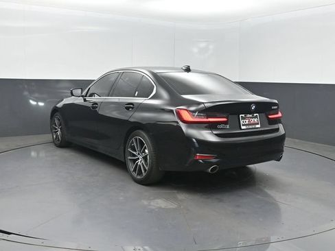 Used 2019 BMW 330i Sedan w/ Convenience Package RWD image 29