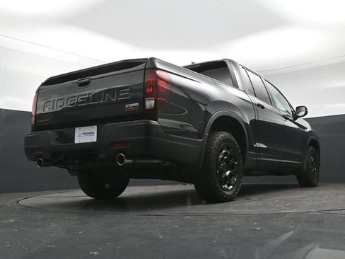 Used 2026 Honda Ridgeline TrailSport image 29