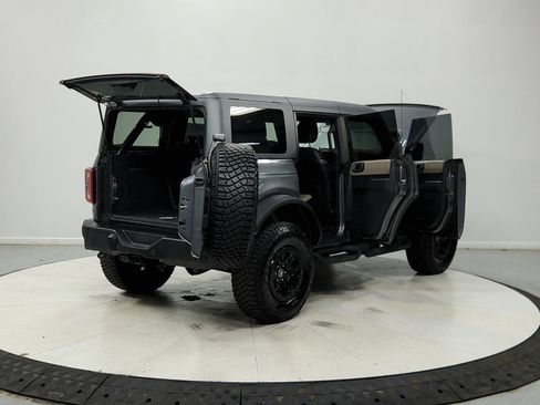 Used 2024 Ford Bronco Wildtrak AWD/4WD image 16