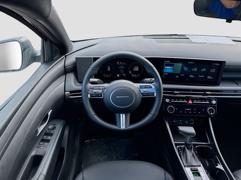 New 2026 Hyundai Tucson XRT image 15