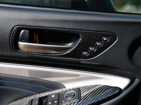 Used 2020 Lexus RC F w/ Performance Package image 52