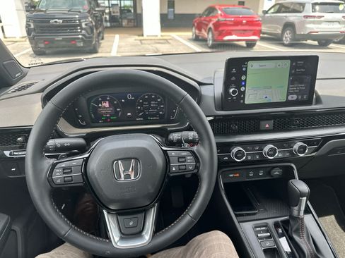 Used 2026 Honda CR-V Sport Touring image 10