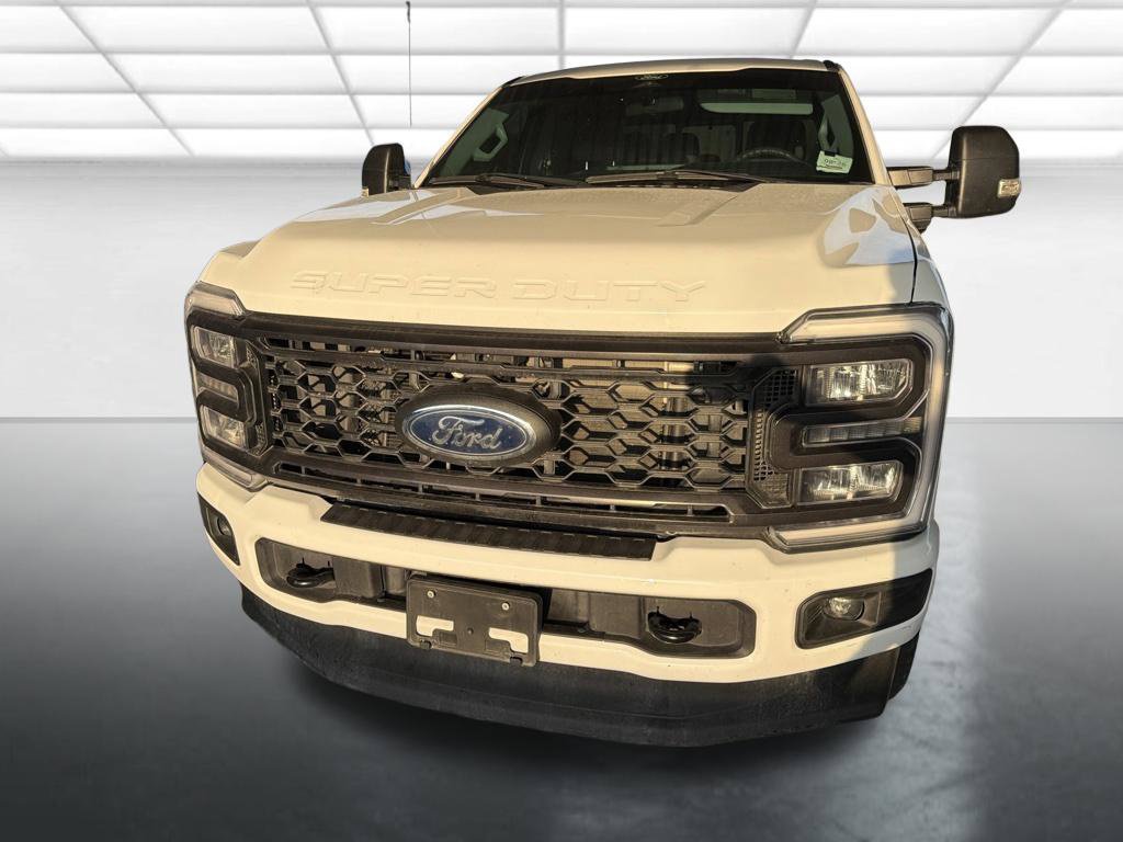 Used 2024 Ford F250 XL w/ STX Appearance Package AWD/4WD image 6