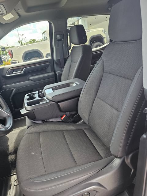 Used 2026 Chevrolet Silverado 1500 LT RWD image 16