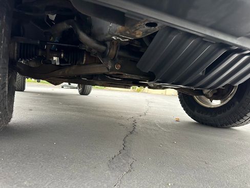 Used 2007 Chevrolet Silverado 2500 LT w/ Heavy-Duty Power Package image 57