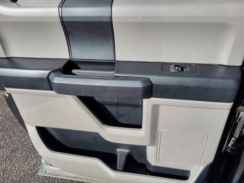 Used 2019 Ford F150 XL w/ Equipment Group 101A Mid image 11