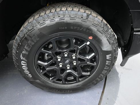 Used 2025 Ford F150 XLT w/ Equipment Group 301A Standard image 36