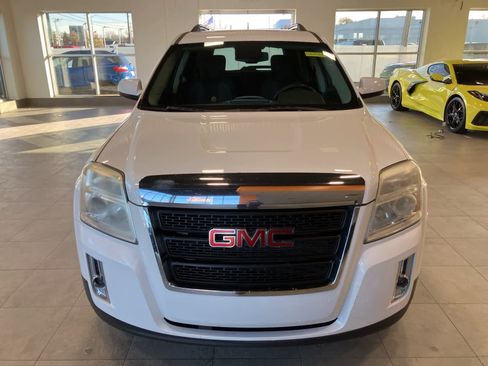 Used 2012 GMC Terrain SLE w/ Convenience Package image 2