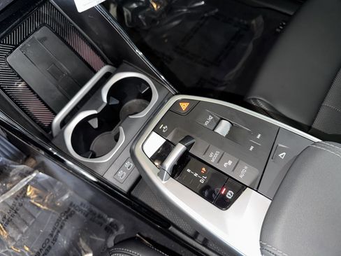 Certified 2025 BMW X2 xDrive28i image 28