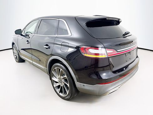 Used 2019 Lincoln Nautilus Reserve w/ Ultimate Package image 7