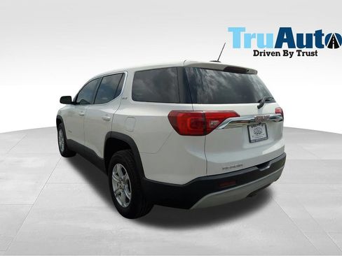 Used 2019 GMC Acadia SLE FWD image 5