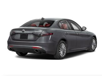 Used 2024 Alfa Romeo Giulia Ti AWD/4WD video 2