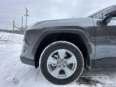 New 2025 Toyota RAV4 XLE w/ Convenience Package image 21