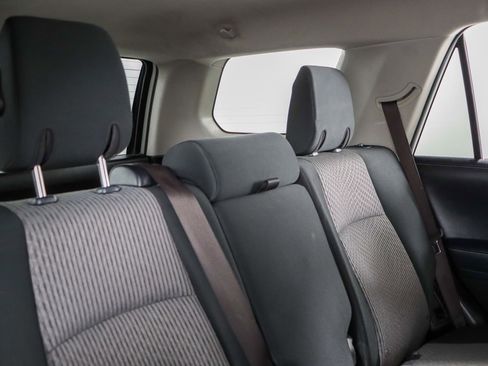 Used 2021 Toyota 4Runner SR5 AWD/4WD image 28