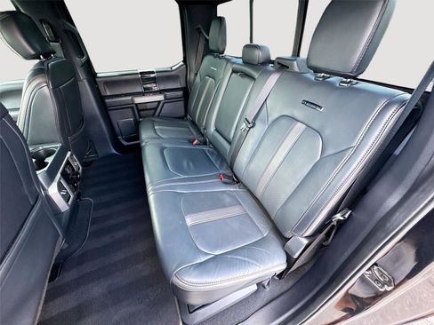Used 2022 Ford F250 Platinum AWD/4WD image 18