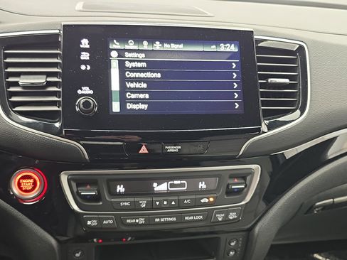 Certified 2023 Honda Passport Elite image 20