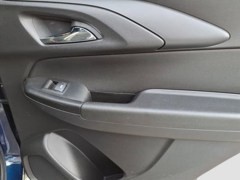 Used 2022 Chevrolet TrailBlazer ACTIV w/ Technology Package image 12