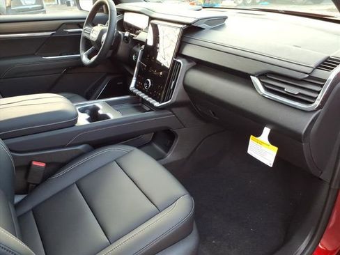 New 2026 GMC Acadia Elevation w/ Black Edition image 27