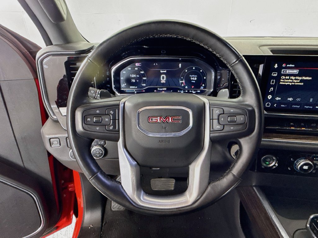 Used 2024 GMC Sierra 1500 Elevation RWD image 12