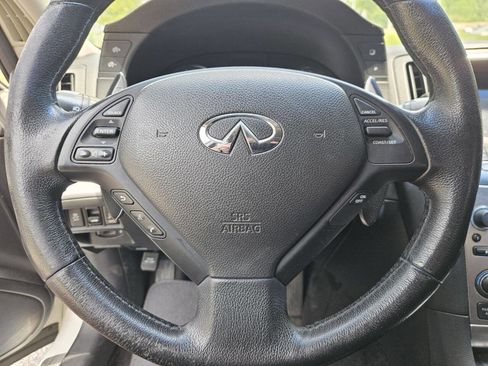 Used 2013 INFINITI G37 x Sedan w/ Premium Pkg AWD/4WD image 22