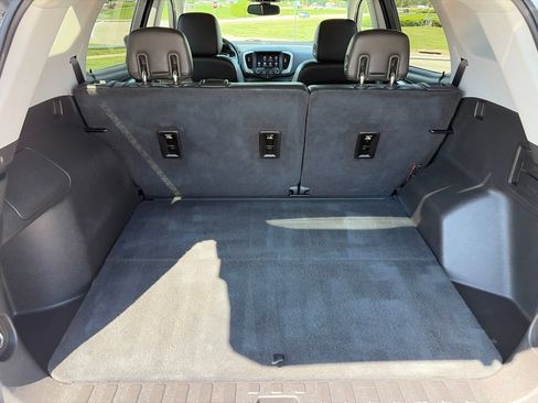 Used 2019 GMC Terrain SLT w/ Preferred Package AWD/4WD image 53