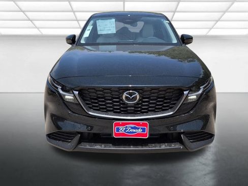 New 2026 MAZDA CX-5 Select AWD/4WD image 24
