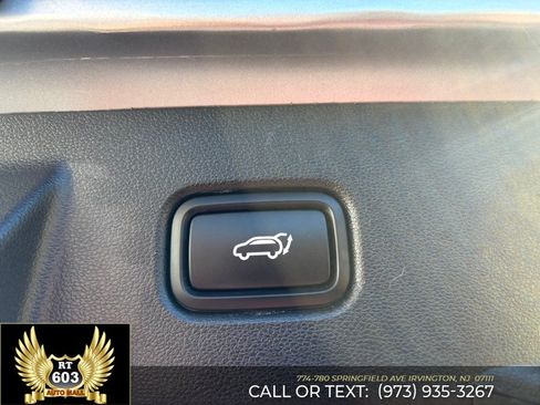 Used 2026 Hyundai Tucson SEL Plus AWD/4WD image 8