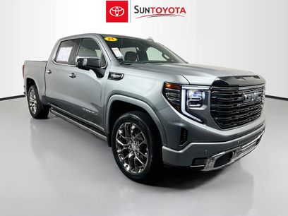 Used 2025 GMC Sierra 1500 Denali Ultimate