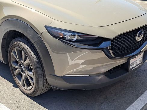 Used 2025 MAZDA CX-30 Carbon image 24