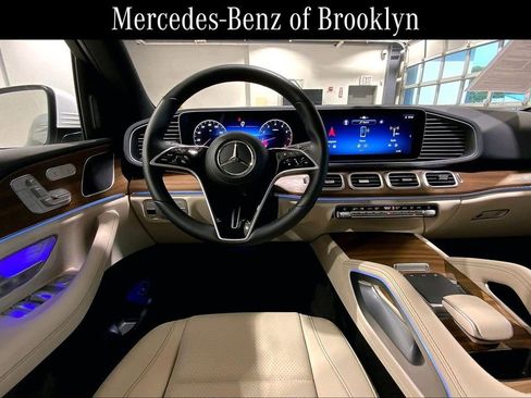 Used 2026 Mercedes-Benz GLE 350 4MATIC image 5