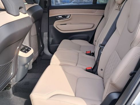 New 2026 Volvo XC90 B6 Plus w/ Protection Package Premier image 7