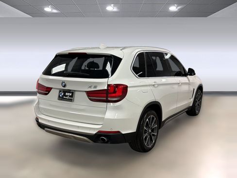 Used 2017 BMW X5 sDrive35i RWD image 8