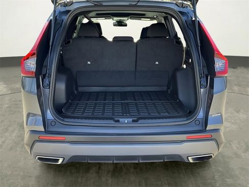 Certified 2025 Honda CR-V Sport image 38