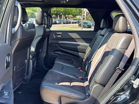 Used 2020 Dodge Durango GT AWD/4WD image 26