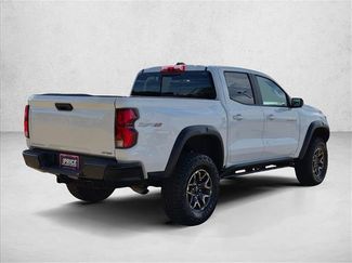 Used 2023 Chevrolet Colorado ZR2 w/ ZR2 Convenience Package III AWD/4WD video 4