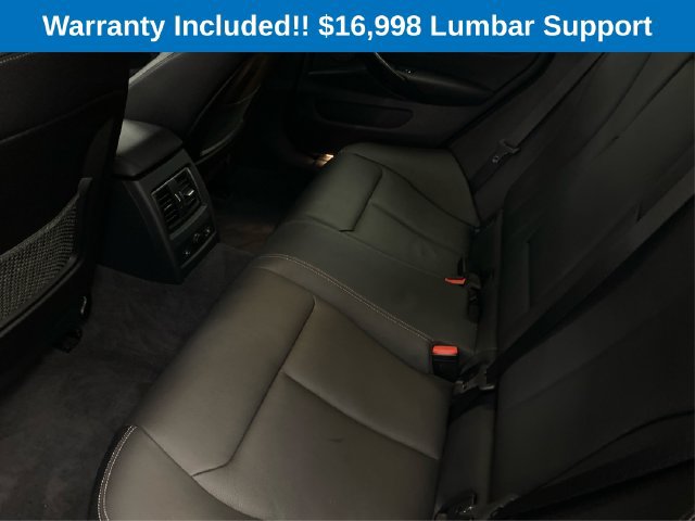 Used 2018 BMW 430i Gran Coupe xDrive AWD/4WD image 11