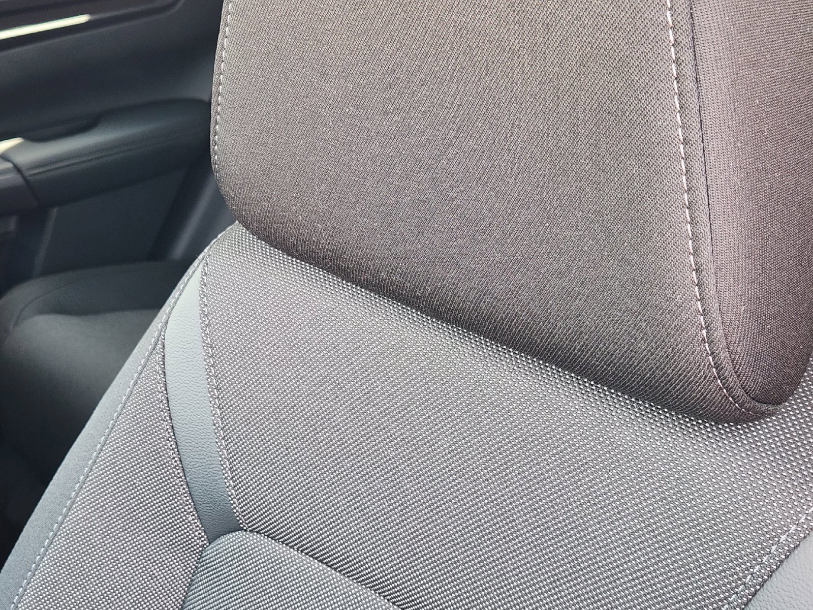 New 2027 Honda CR-V LX image 20