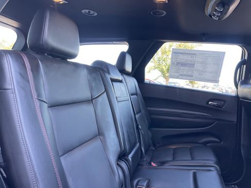 New 2026 Dodge Durango GT image 27