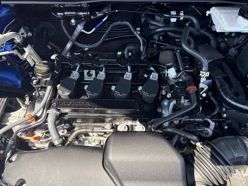 Used 2024 Honda CR-V EX image 38