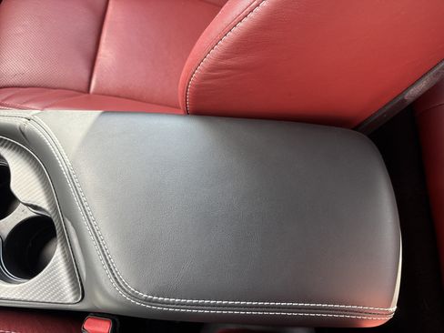 Used 2023 Dodge Challenger SRT Hellcat image 20