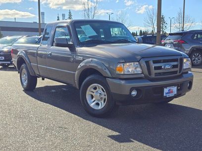 Used 2011 Ford Ranger Sport