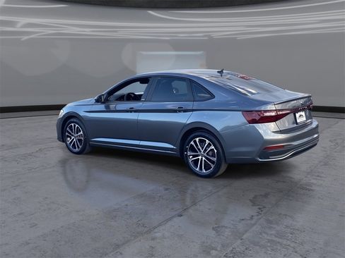 New 2026 Volkswagen Jetta Sport image 4