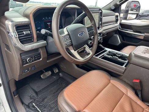 Used 2026 Ford F250 King Ranch image 21