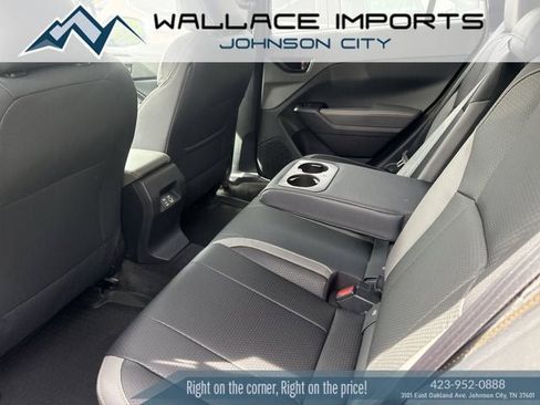New 2026 Subaru Crosstrek 2.5i Wilderness AWD/4WD image 73