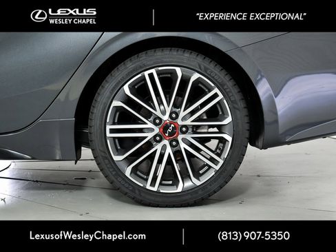 Used 2022 Kia Forte GT image 11