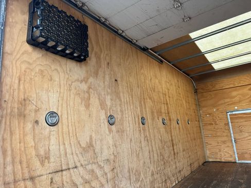Used 2021 RAM ProMaster 3500 FWD image 18
